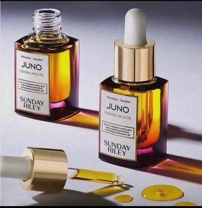 Sunday Riley Juno Antioxidant + Superfood Face Oil