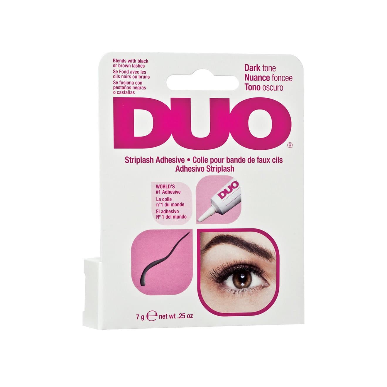 DUO Striplash Adhesive