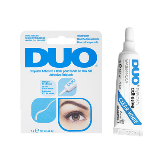 DUO Striplash Adhesive