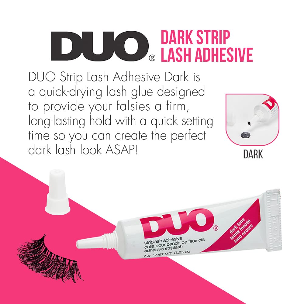 DUO Striplash Adhesive