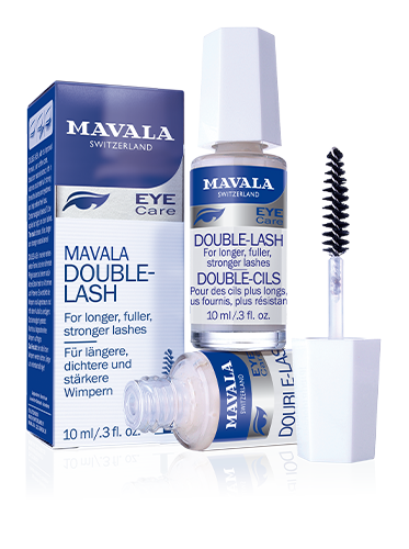 Mavala Double Lash - 10 ml