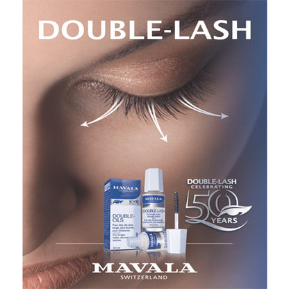 Mavala Double Lash - 10 ml