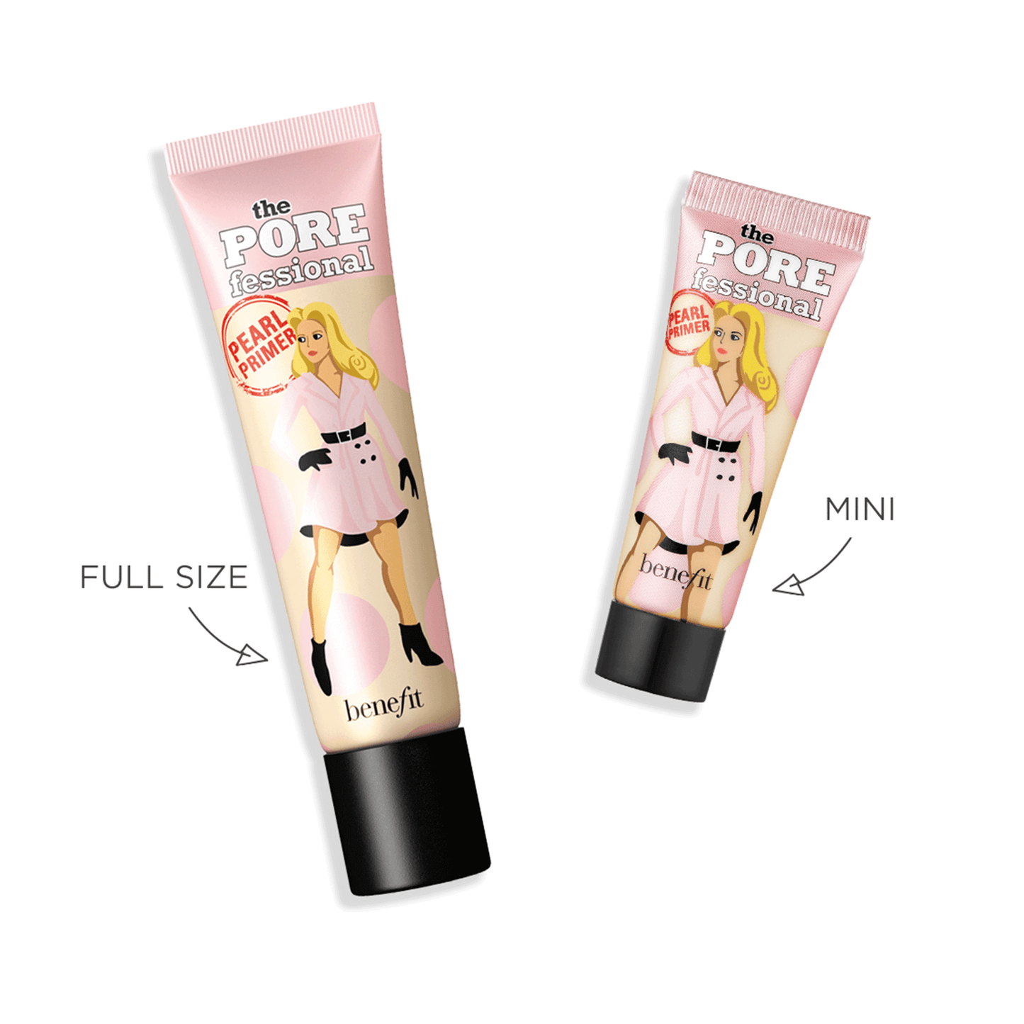 Benefit The POREfessional: Pearl Primer - Full Size