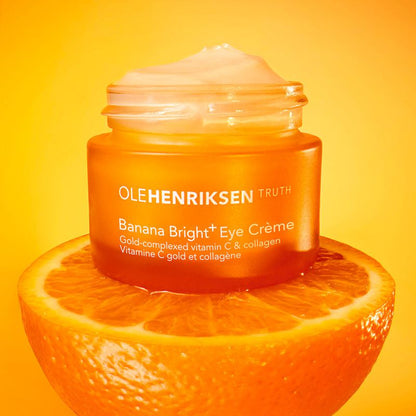 OLEHENRIKSEN Banana Bright Eye Crème - 15ml