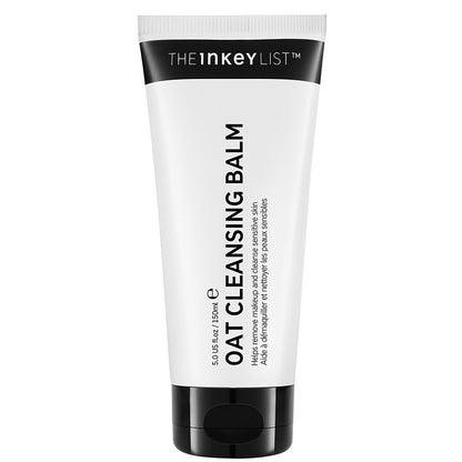 The Inkey List Oat Cleansing Balm - 150ml