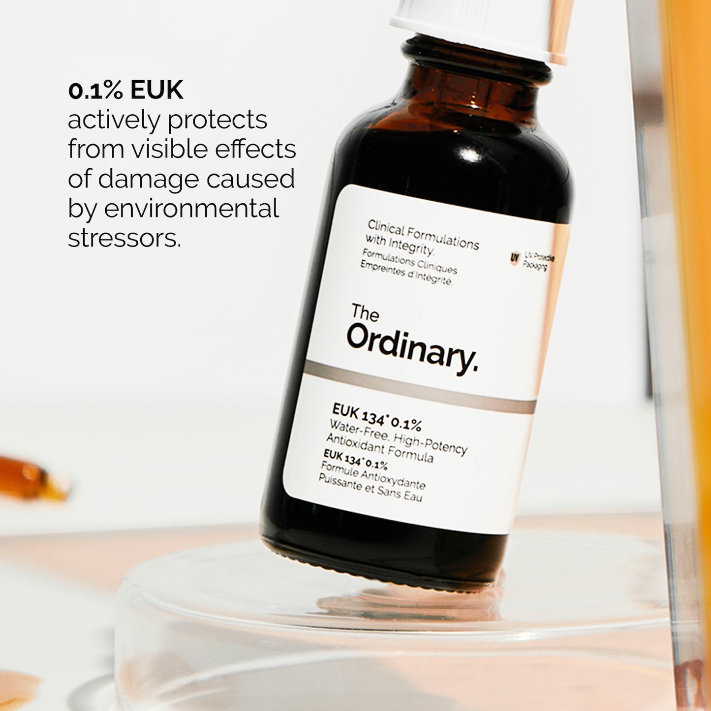 The Ordinary EUK 134 0.1%