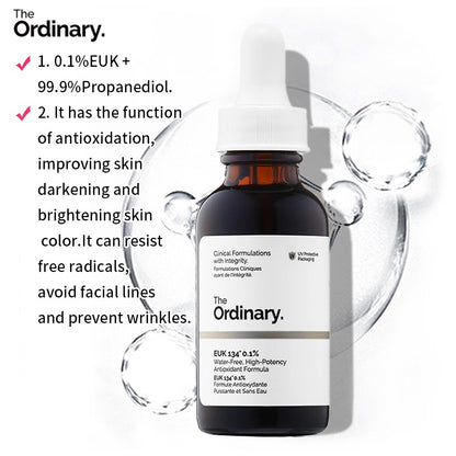 The Ordinary EUK 134 0.1%