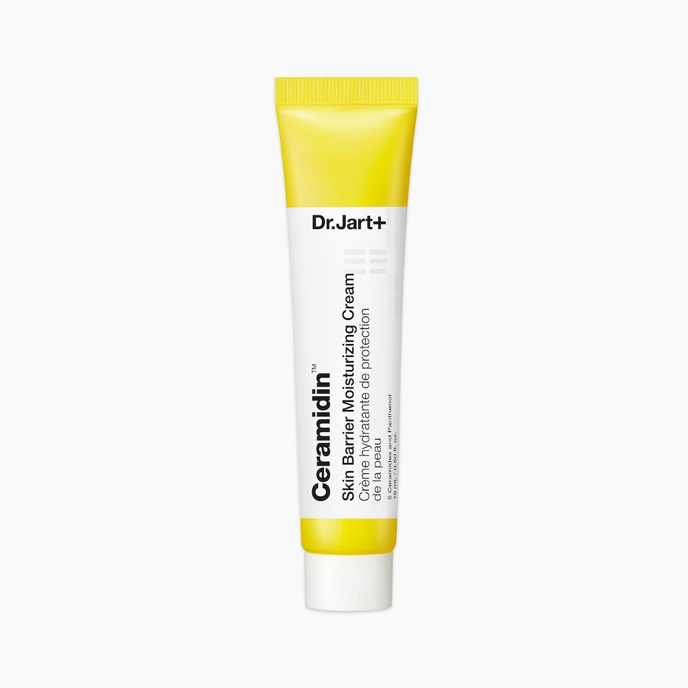 Dr.Jart+ Ceramidin Cream - 50ml