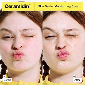 Dr.Jart+ Ceramidin Cream - 50ml