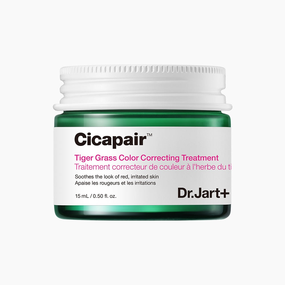 Dr.Jart+ Cicapair Tiger Grass Color Correcting Treatment