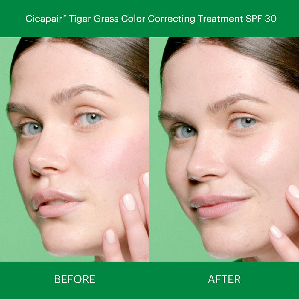 Dr.Jart+ Cicapair Tiger Grass Color Correcting Treatment