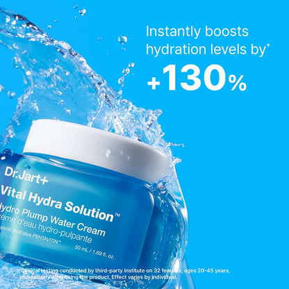 Dr.Jart+ Vital Hydra Solution Water Cream