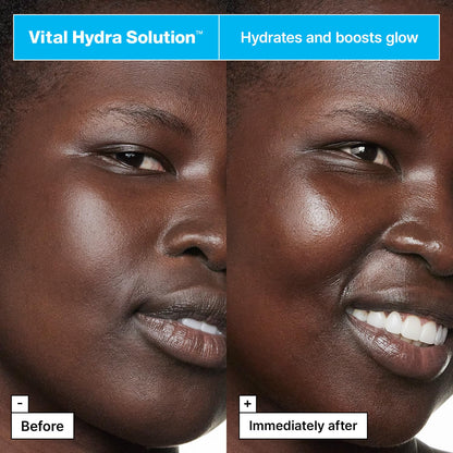 Dr.Jart+ Vital Hydra Solution Water Cream