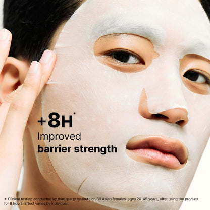 Ceramidin Facial Barrier Mask 22g