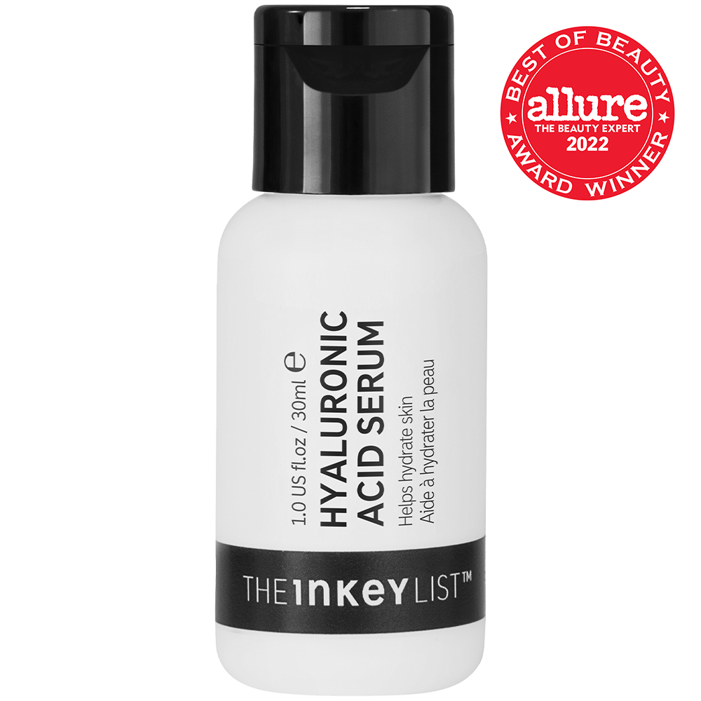 The Inkey List Hyaluronic Acid Serum - 30ml