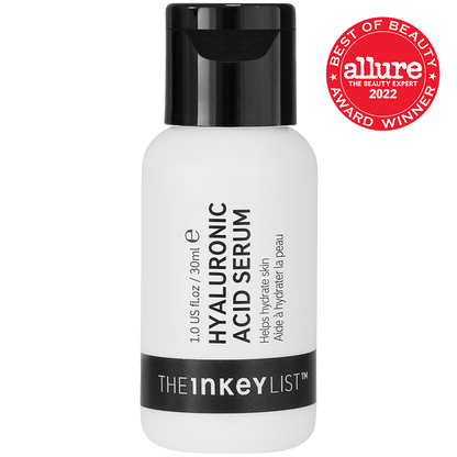 The Inkey List Hyaluronic Acid Serum - 30ml