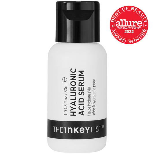 The Inkey List Hyaluronic Acid Serum - 30ml