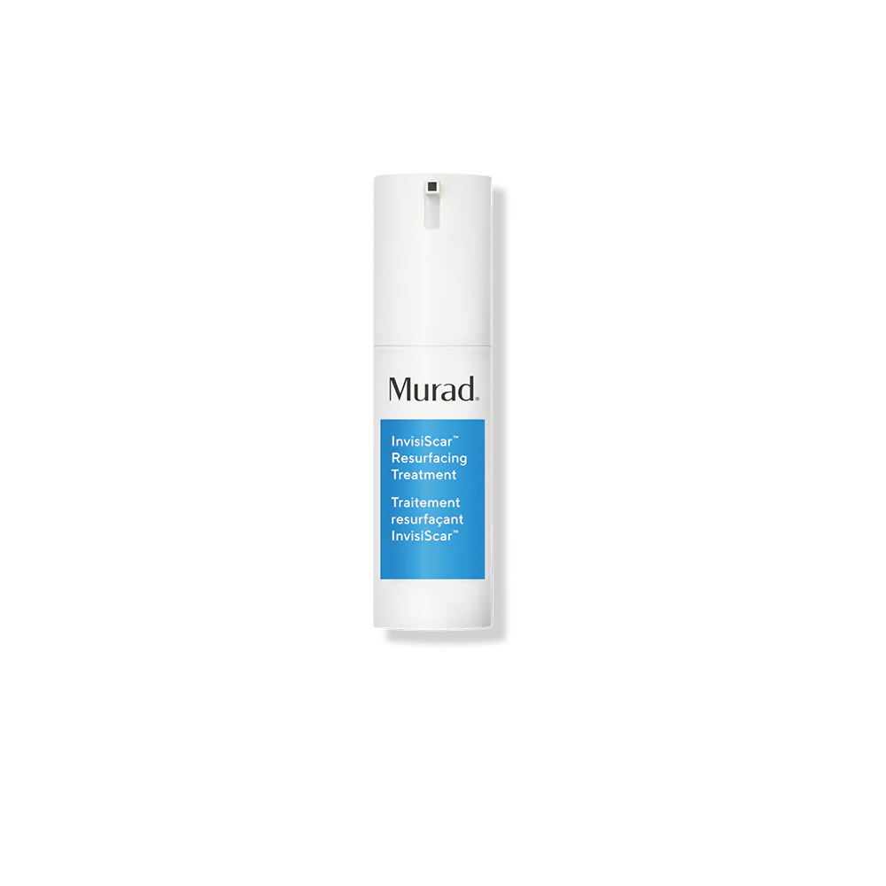 Murad InvisiScar Resurfacing Treatment علاج لتقليل آثار وندبات حب الشباب