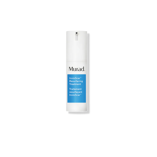 Murad InvisiScar Resurfacing Treatment علاج لتقليل آثار وندبات حب الشباب