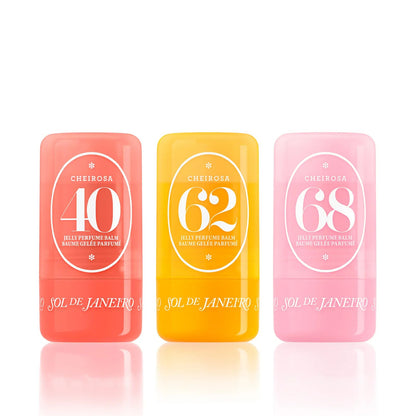 Sol de Janeiro Jelly Perfume Balm