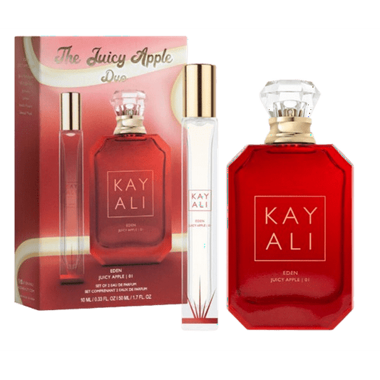 KAYALI EDEN JUICY APPLE DUO