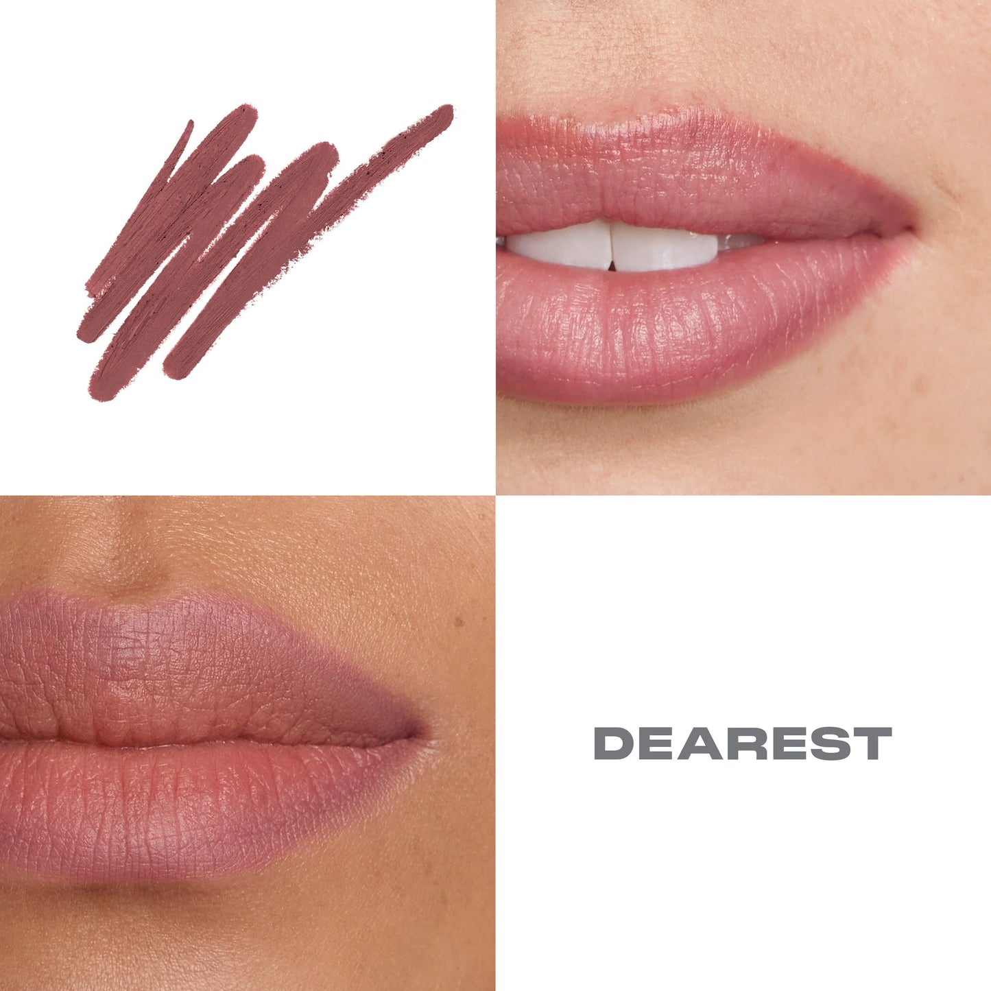 Morphe Signature Lip Pencil