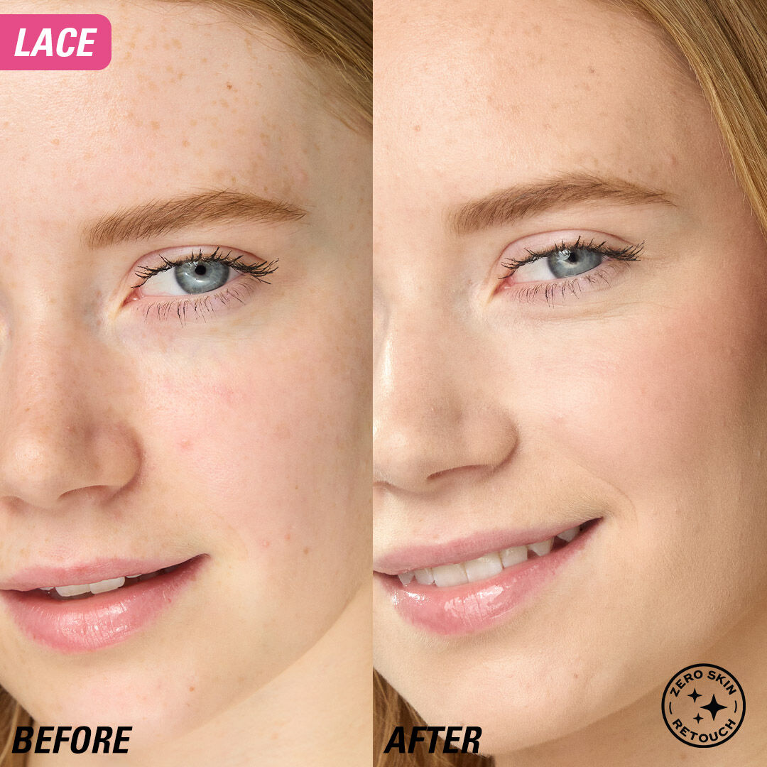 Revolution Loose Baking Powder