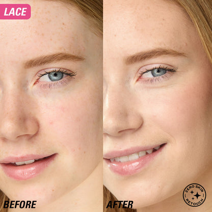 Revolution Loose Baking Powder