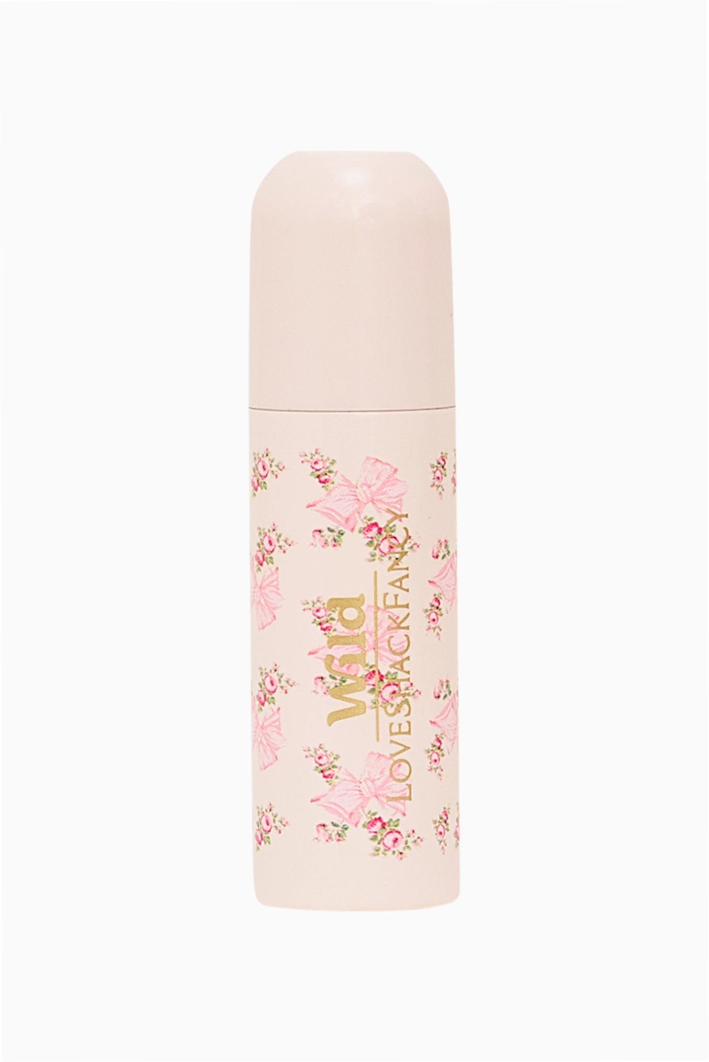 Wild Natural Lip Balm X Love Shack Fancy