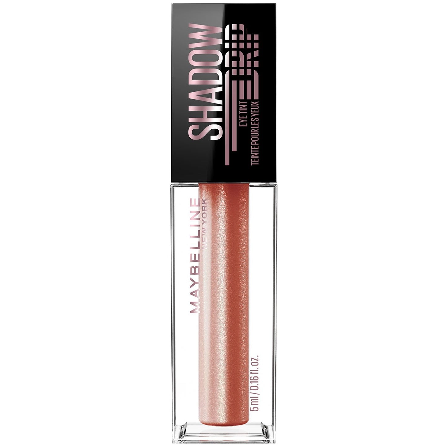 Maybelline Shadow Drip Eye Tint Shimmer Liquid Eyeshadow