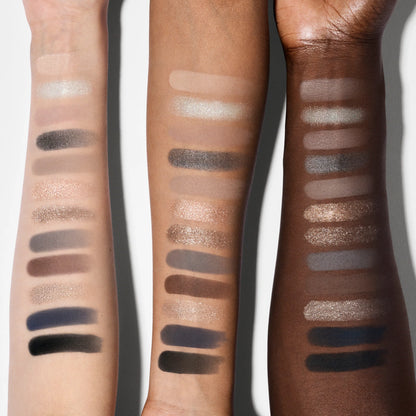 Makeup by mario Ethereal Eyes™ Eyeshadow Palette: Moonlight