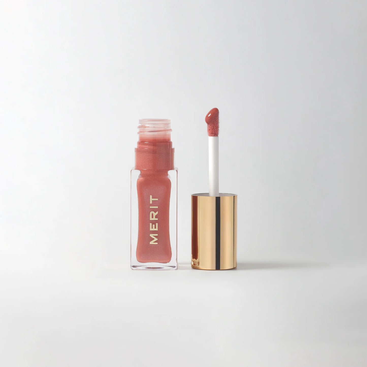 Merit Shade Slick Tinted Lip Oil