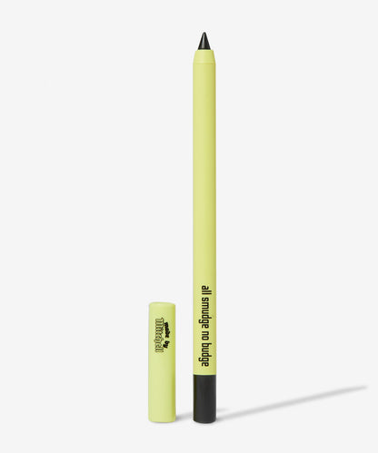 Made By Mitchell All Smudge No Budge Eye Liner Pencil