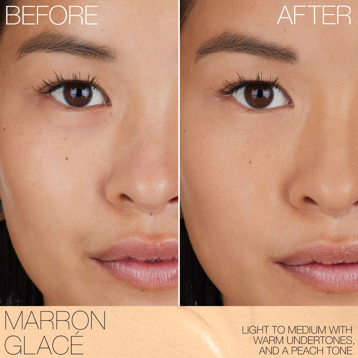 NARS  Soft Matte Complete Full Coverage Longwear Concealer with Hyaluronic Acid