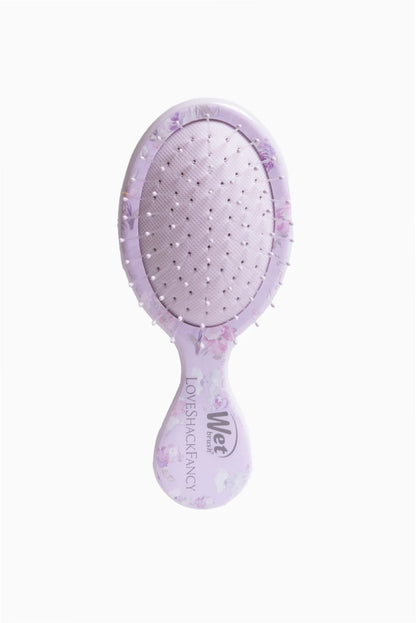 Wet Brush x Love Shack Fancy Mini Detangler - Happy Thoughts