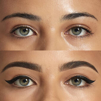 NYX Matte Liquid Liner