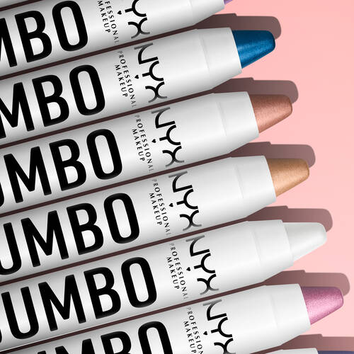 NYX PROFESSIONAL MAKEUP Jumbo Eye Pencil