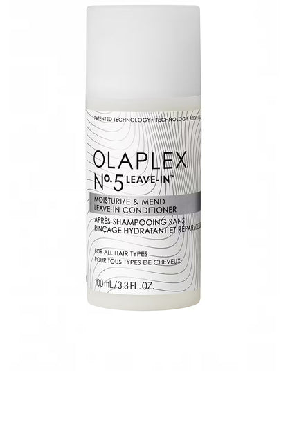 Olaplex No.5 Leave-in Moisturize & Mend Leave-in Conditioner