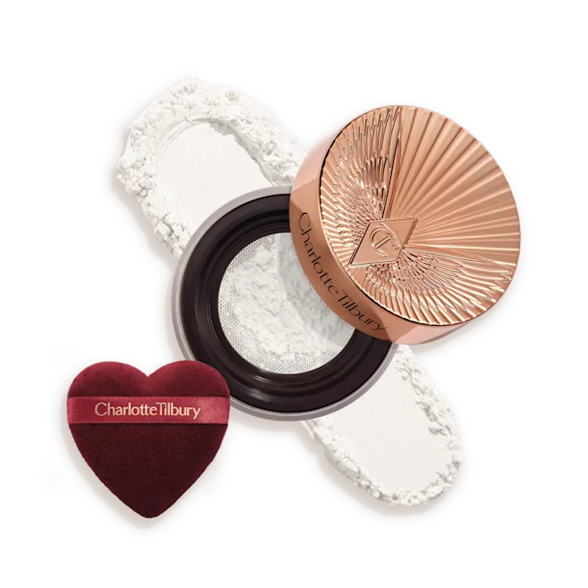 Charlotte tilbury AIRBRUSH FLAWLESS BLUR LOOSE POWDER