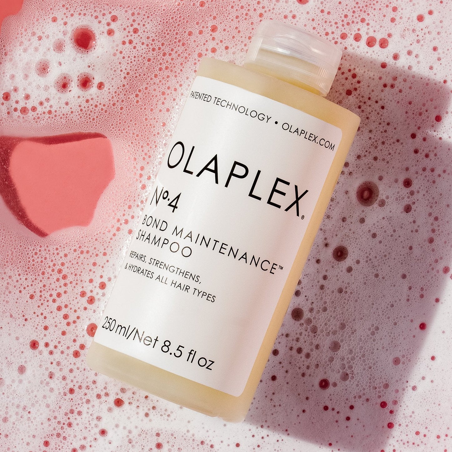 Olaplex No.4 Bond Maintenance Shampoo 250 ml