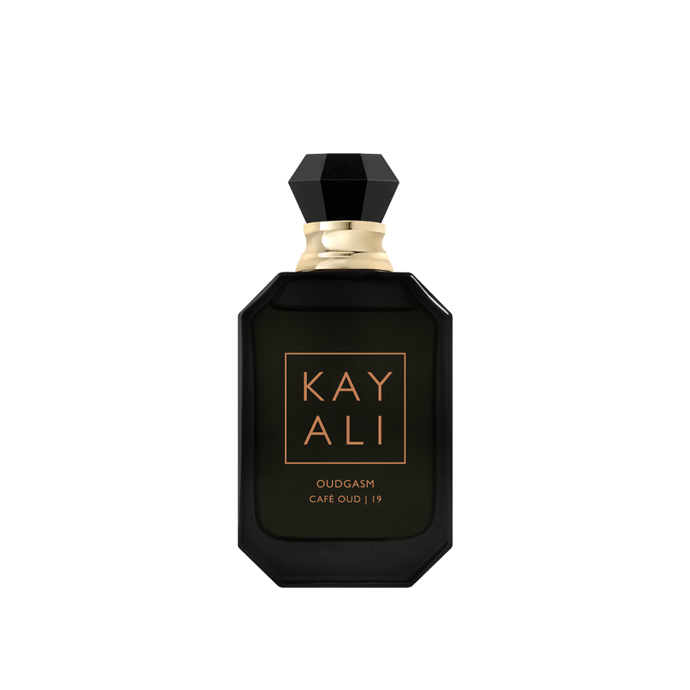 KAYALI Oudgasm Café Oud | 19 50ml