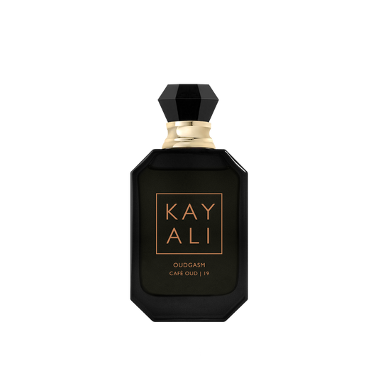 KAYALI Oudgasm Café Oud | 19 50ml