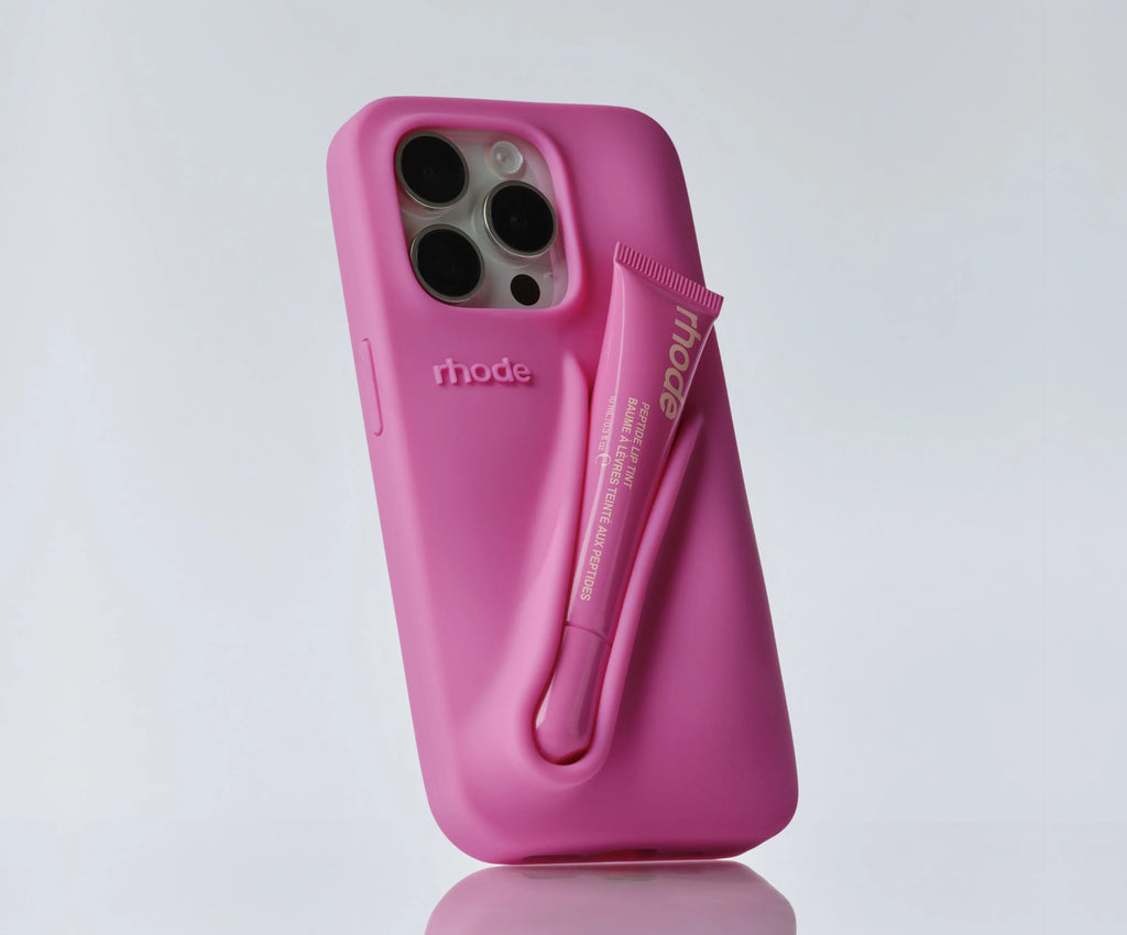 新品rhodeiPhoneケース15 PROリップセットShortcak 新品rhodeiPhoneケース15 PROリップセットShortcak