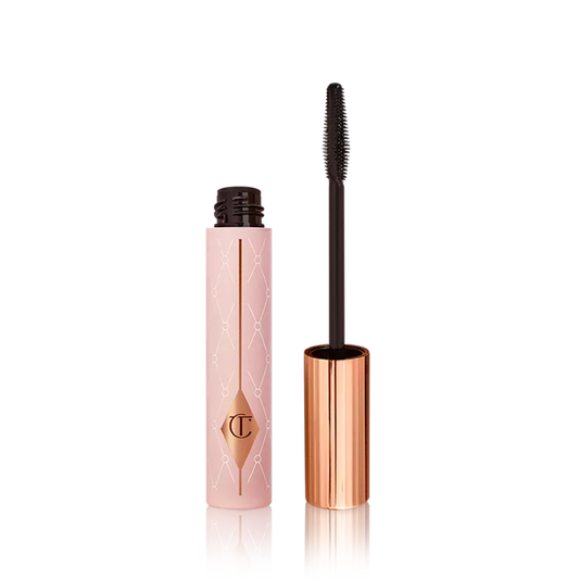 Charlotte tilbury mini PILLOW TALK PUSH UP LASHES MASCARA