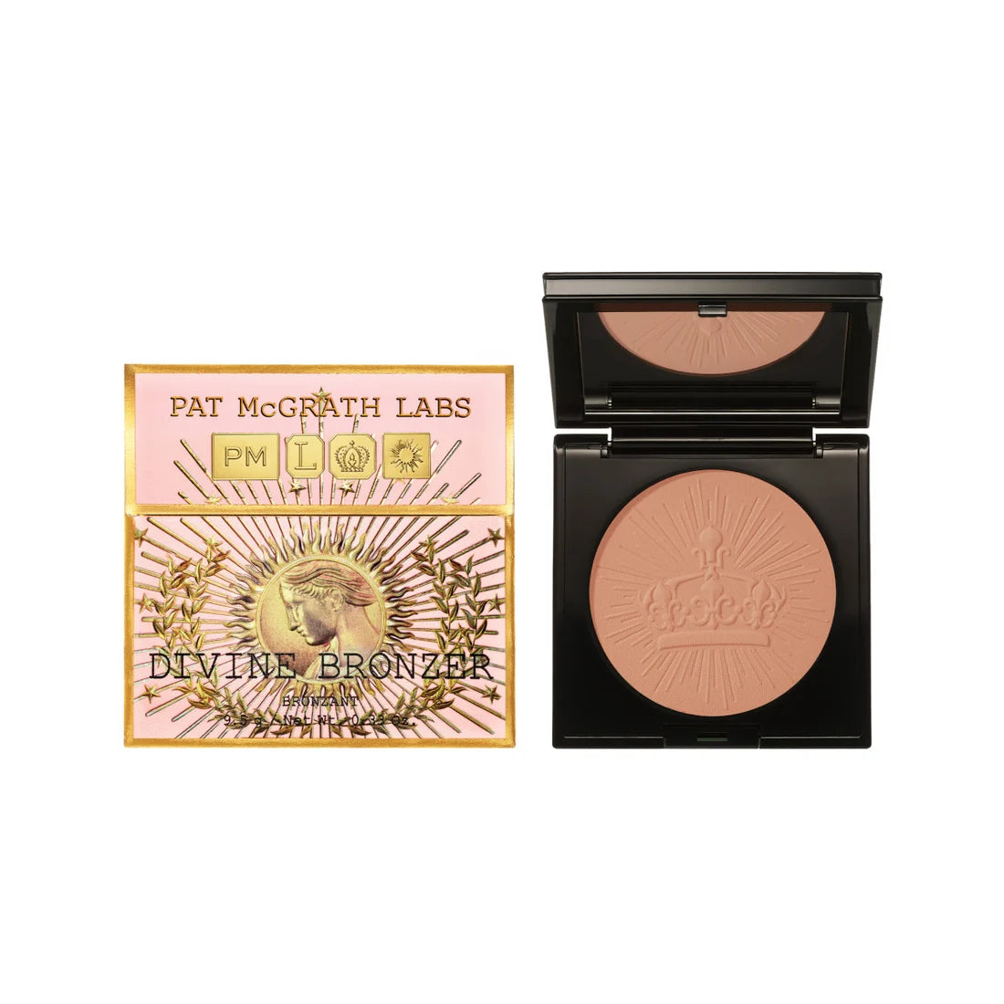 Pat Mcgrath Labs Skin Fetish: Divine Bronzer