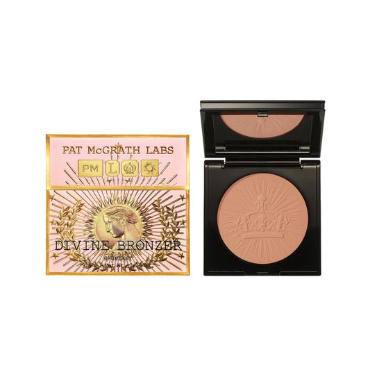 Pat Mcgrath Labs Skin Fetish: Divine Bronzer