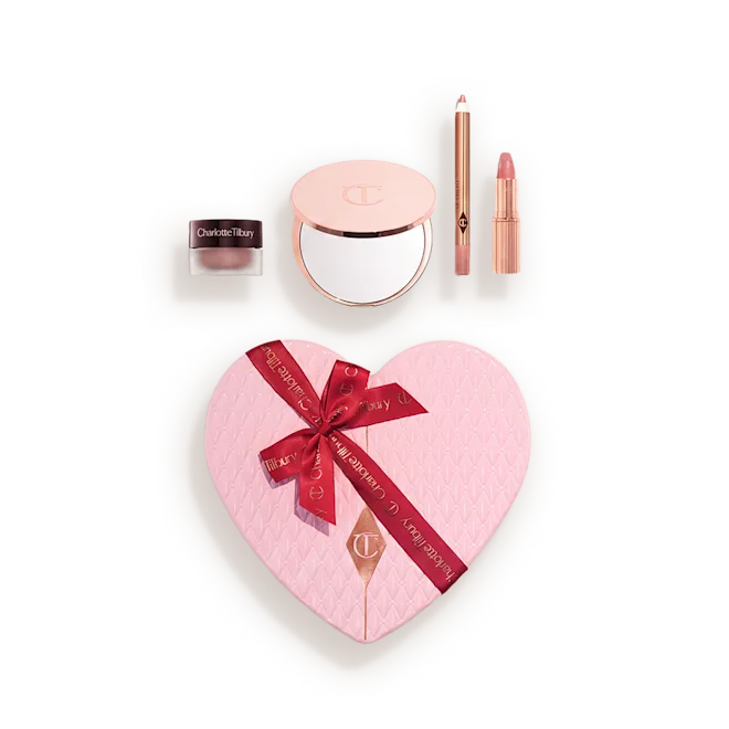 Charlotte tilbury PILLOW TALK ICONS ON THE GO