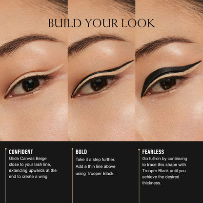 KVD Tattoo Liner