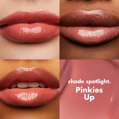 elf Glossy Lip Stain