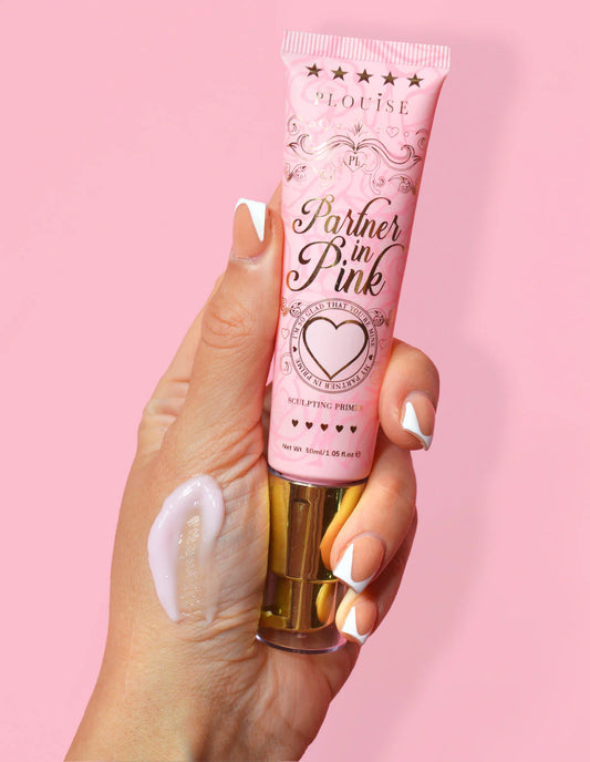 Plouise Partner In Pink Sculpting Primer